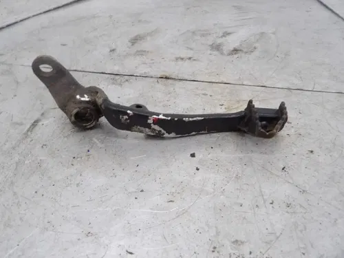 1986 1987 Yamaha YZ125 YZ 125 Rear Brake Foot Lever Pedal 1LX-27200-01-00