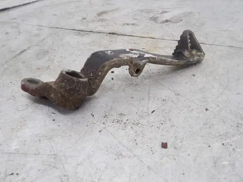 1986 1987 Yamaha YZ125 YZ 125 Rear Brake Foot Lever Pedal 1LX-27200-01-00