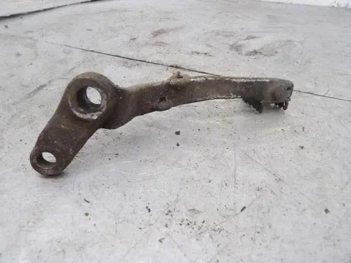 1986 1987 Yamaha YZ125 YZ 125 Rear Brake Foot Lever Pedal 1LX-27200-01-00