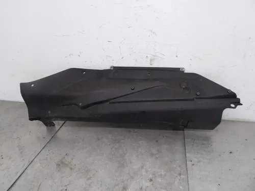 Honda  Aquatraxx 2003-2007 R-12 / R-12X Left Side Access Panel # 83800-HW3-670ZB