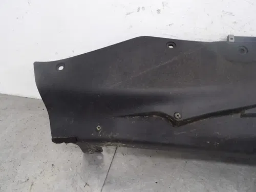 Honda  Aquatraxx 2003-2007 R-12 / R-12X Left Side Access Panel # 83800-HW3-670ZB