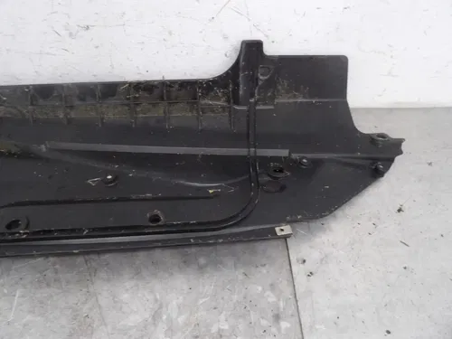 Honda  Aquatraxx 2003-2007 R-12 / R-12X Left Side Access Panel # 83800-HW3-670ZB