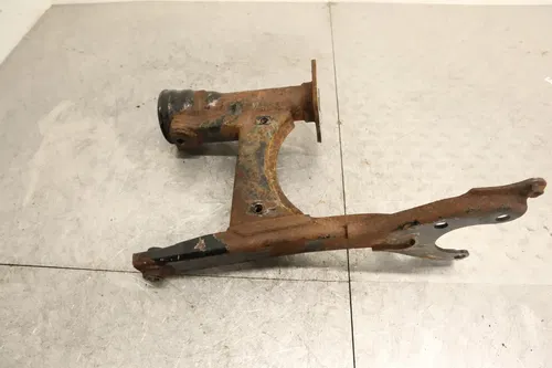 YAMAHA RAPTOR 80 OEM REAR SWINGARM BACK SUSPENSION SWING ARM