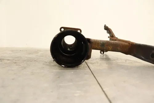 YAMAHA RAPTOR 80 OEM REAR SWINGARM BACK SUSPENSION SWING ARM