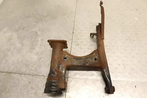 YAMAHA RAPTOR 80 OEM REAR SWINGARM BACK SUSPENSION SWING ARM