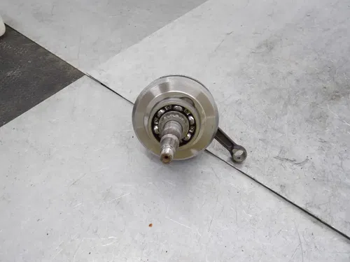 1974 HONDA XR75 OEM ENGINE MOTOR CRANKSHAFT CRANK SHAFT