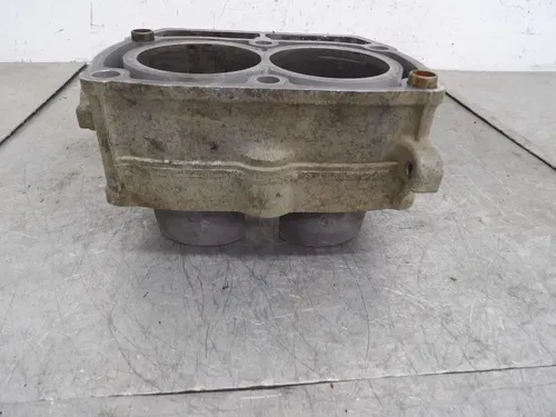 2008 POLARIS SPORTMAN 700 RZR 800 ENGINE CYLINDER PISTON BLOCK JUG NEEDS REPAIR