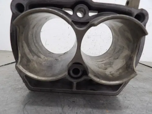2008 POLARIS SPORTMAN 700 RZR 800 ENGINE CYLINDER PISTON BLOCK JUG NEEDS REPAIR