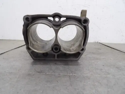 2008 POLARIS SPORTMAN 700 RZR 800 ENGINE CYLINDER PISTON BLOCK JUG NEEDS REPAIR