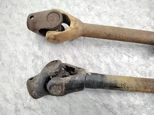 2000 POLARIS SPORTSMAN 500 4X4 OEM FRONT LEFT RIGHT DRIVE CV AXLES PIVOTS SHAFTS
