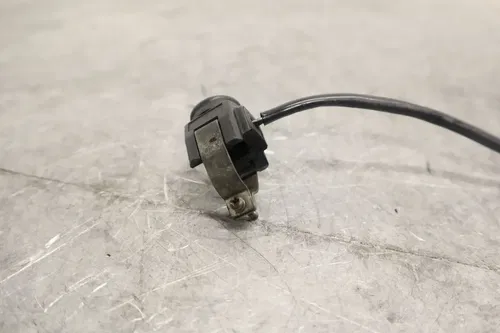 KAWASAKI OEM KX250F KILL OFF SWITCH BUTTON 27010-0047