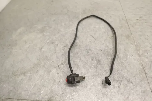 KAWASAKI OEM KX250F KILL OFF SWITCH BUTTON 27010-0047