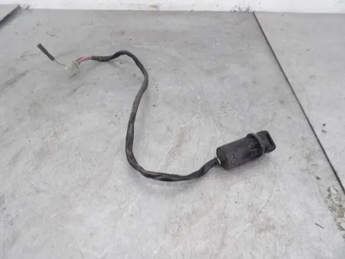Honda Recon 250 TRX250 TM 98 Ignition Switch W/ Key 35100-HM8-000