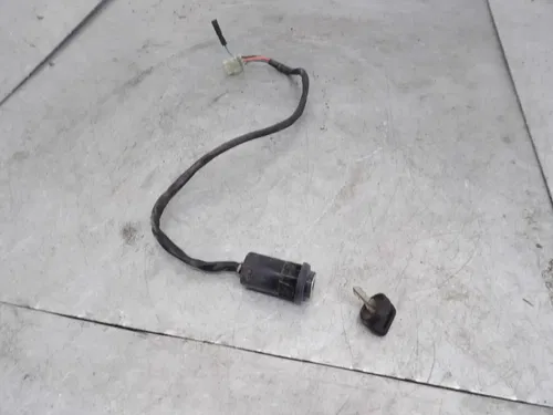 Honda Recon 250 TRX250 TM 98 Ignition Switch W/ Key 35100-HM8-000