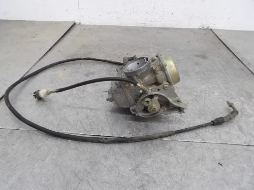 Suzuki Eiger LTF400 02 Carburetor Carb