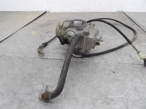 Suzuki Eiger LTF400 02 Carburetor Carb