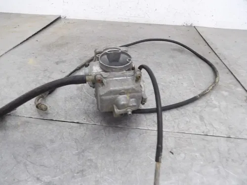 Suzuki Eiger LTF400 02 Carburetor Carb