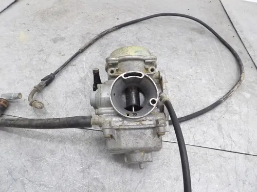 Suzuki Eiger LTF400 02 Carburetor Carb