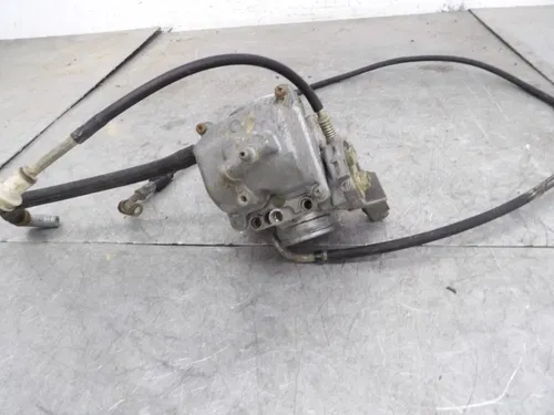Suzuki Eiger LTF400 02 Carburetor Carb