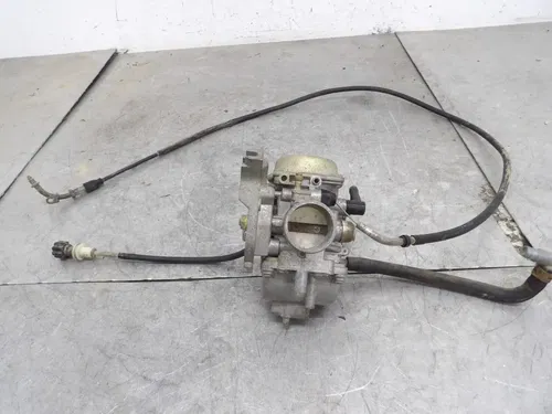 Suzuki Eiger LTF400 02 Carburetor Carb