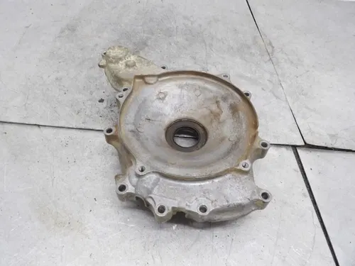 2000 HONDA FOREMAN 450 OEM ENGINE MOTOR REAR CRANKCASE CRANK CASE COVER