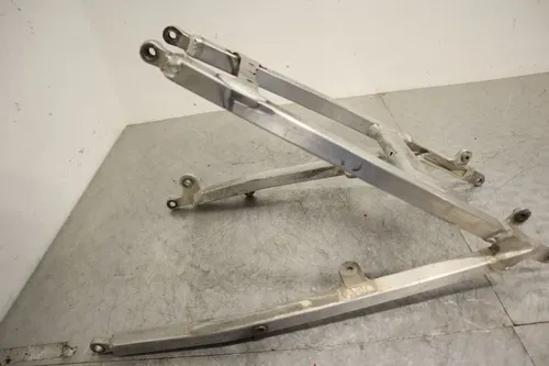 10-12 SUZUKI RMZ250 OEM REAR BACK SUB FRAME SUBFRAME CRACKED 41200-49H10
