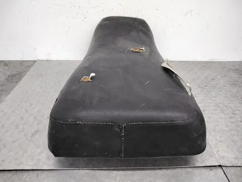 2002 HONDA FOREMAN 450 TRX450FM 4X4 S OEM FRONT REAR SEAT SADDLE