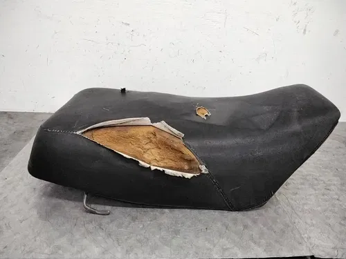 2002 HONDA FOREMAN 450 TRX450FM 4X4 S OEM FRONT REAR SEAT SADDLE