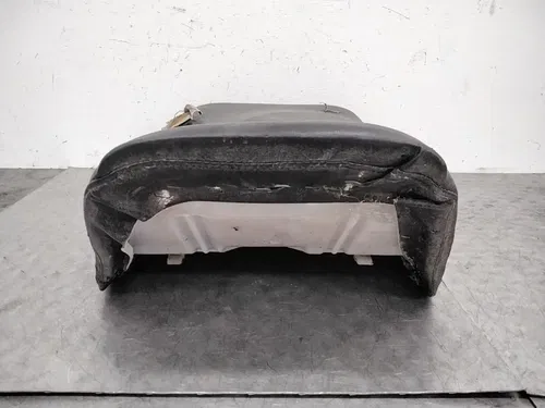 2002 HONDA FOREMAN 450 TRX450FM 4X4 S OEM FRONT REAR SEAT SADDLE