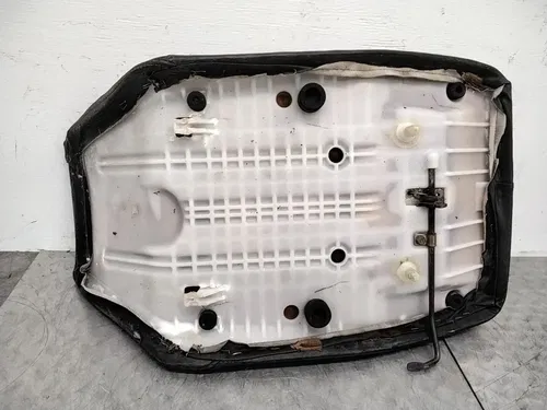 2002 HONDA FOREMAN 450 TRX450FM 4X4 S OEM FRONT REAR SEAT SADDLE