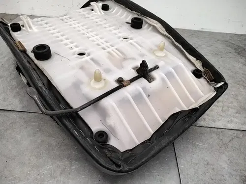 2002 HONDA FOREMAN 450 TRX450FM 4X4 S OEM FRONT REAR SEAT SADDLE