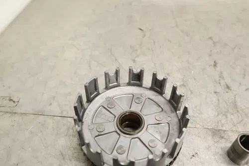KAWASAKI 03-06 KLX125 KLX125L OEM CLUTCH BASKET 13095-S003