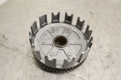KAWASAKI 03-06 KLX125 KLX125L OEM CLUTCH BASKET 13095-S003