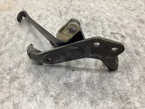 2004 Yamaha Bruin 350 YFM350BA OEM RIGHT REARSET BRAKE FOOT PEDAL