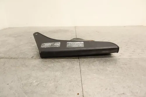 87-01 KAWASAKI KE100 OEM CHAIN GUARD SUPPORT GUIDE THRUST SLIDER 36014-1047