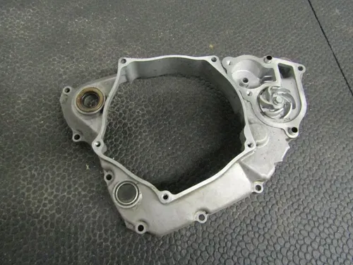 2009-2014 KAWASAKI KX250F INNER CLUTCH COVER 14032-0136 FREE SHIPPING WATER PUMP