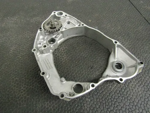 2009-2014 KAWASAKI KX250F INNER CLUTCH COVER 14032-0136 FREE SHIPPING WATER PUMP