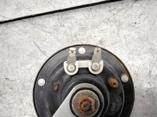 1978 KAWASAKI KZ400C OEM HORN SIGNAL