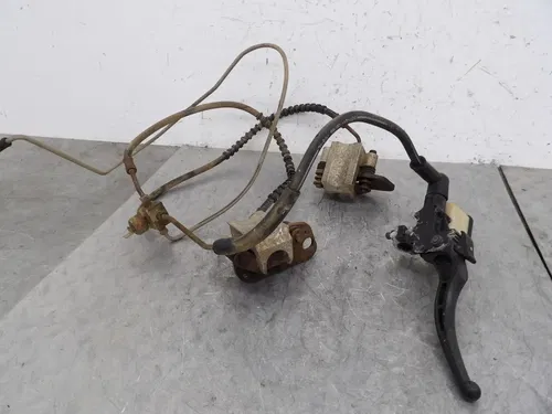 POLARIS OEM RIGHT FRONT BRAKE CALIPER 1910310