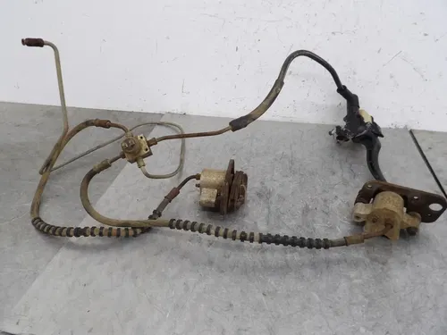 POLARIS OEM RIGHT FRONT BRAKE CALIPER 1910310