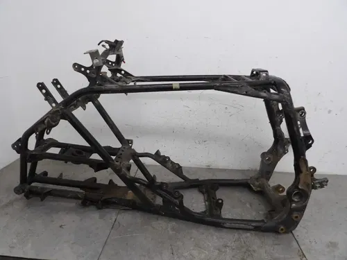 04-09 YAMAHA YFZ 450 Frame Chassis