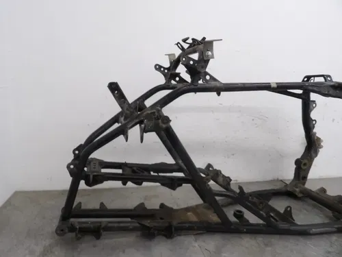 04-09 YAMAHA YFZ 450 Frame Chassis