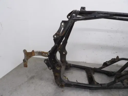04-09 YAMAHA YFZ 450 Frame Chassis