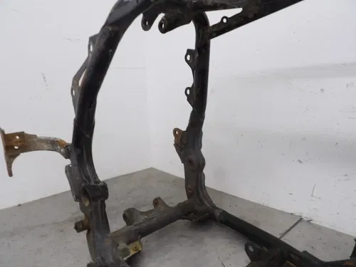 04-09 YAMAHA YFZ 450 Frame Chassis