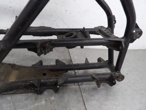 04-09 YAMAHA YFZ 450 Frame Chassis