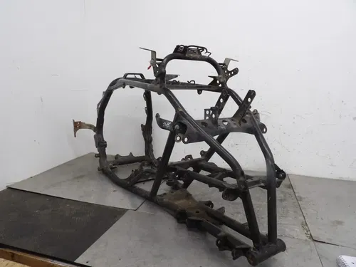 04-09 YAMAHA YFZ 450 Frame Chassis