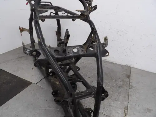 04-09 YAMAHA YFZ 450 Frame Chassis