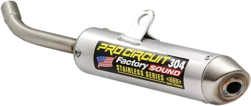 PRO CIRCUIT 1031865 304 Silencer