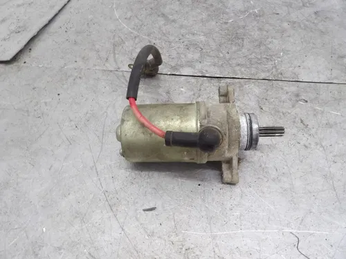 1986-2008 Yamaha YFM 80 50 Badger Raptor OEM Denso Starter Motor 55X-81800-51-00