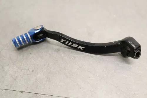 2014 YAMAHA YZ250F OEM SHIFTER SHIFT PEDAL 1SM-18110-10-00